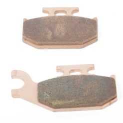 Kimpex HD Metallic Brake Pad Metal - Front Right 250432 Suzuki