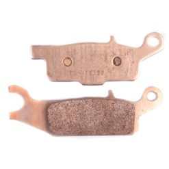 Kimpex HD Metallic Brake Pad Metal - Front Right 250441