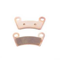 Kimpex HD Metallic Brake Pad Metal - Front 250449 Polaris 