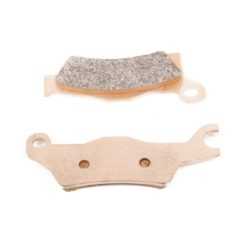 Kimpex HD Metallic Brake Pad Metal - Front/Rear 250471