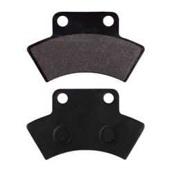 Kimpex Semi-Metallic Brake Pad Metal 284408