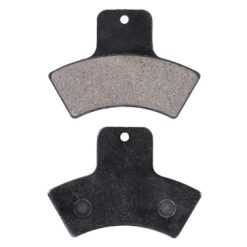 Kimpex Semi-Metallic Brake Pad Metal - Rear 284454