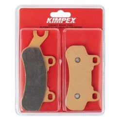 Kimpex Ceramic Brake Pad Ceramic - Front Right 284909 Ski-Doo