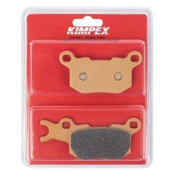 Kimpex Ceramic Brake Pad  Rear Right 284913