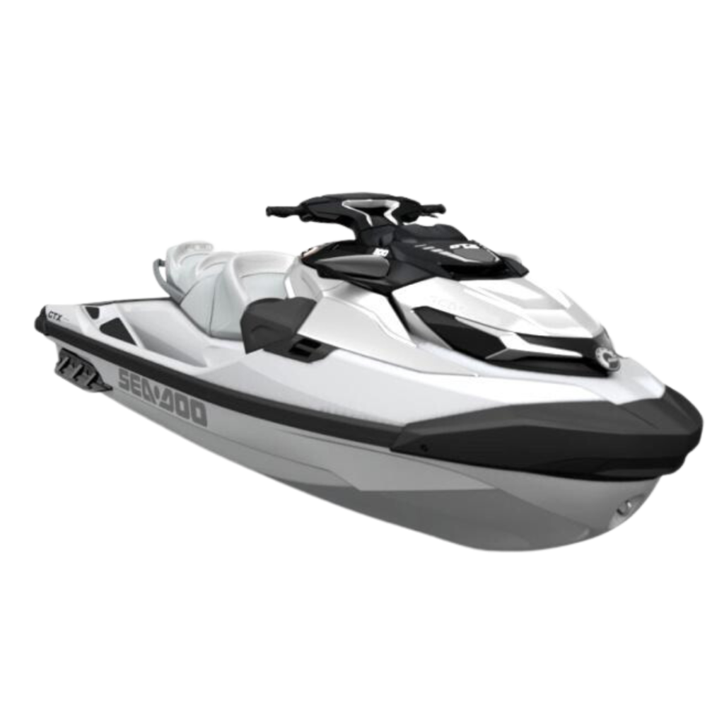 Used Watercraft