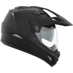 CKX Quest RSV dual sports Helmet, Summer Solid, XL