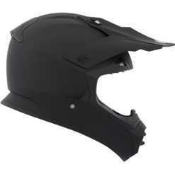 CKX TX228 Off-Road Helmet Solid, L