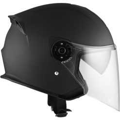 CKX Quest RSV dual sports Helmet, Summer Solid, L