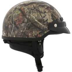 CKX VG500 Half Helmet Hunt,M