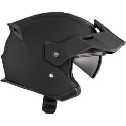 CKX Razor-X Open Helmet Solid, XL