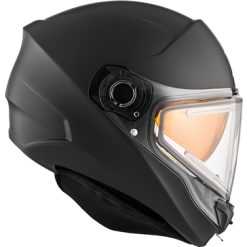 CKX Contact Full face Helmet Solid - Winter, 3XL