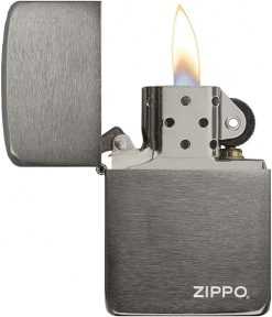 Zippo
