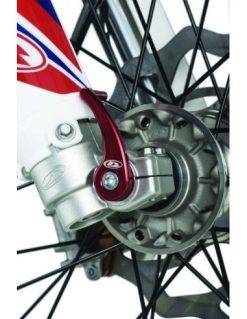 Beta WHEEL SPINDLE CAP