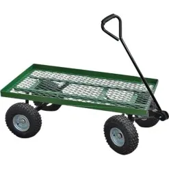 Landscapers Select Garden Cart – 600 lb Capacity