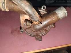 2011 2014 Polaris RZR XP 900,RZR XP 900 EFI,RZR 4 XP WATERPUMP ASSEMBLY - Image 3