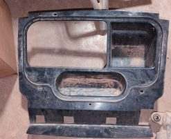 2012 - 2014 Polaris RZR 4 XP,RZR XP 900 EFI PANEL-HOOD,RETENTION