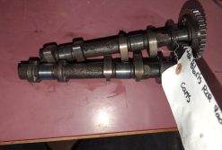 Alternative view of 2011 - 2014 Polaris RZR XP 900 EFI, RZR XP 4  CAMSHAFT ASSEMBLY EXHAUST + INTAKE