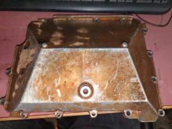 2011 - 2012 Polaris RZR XP 900,RZR XP 900 EFI COVER-OIL SUMP,G-90,MACH Oil Pan