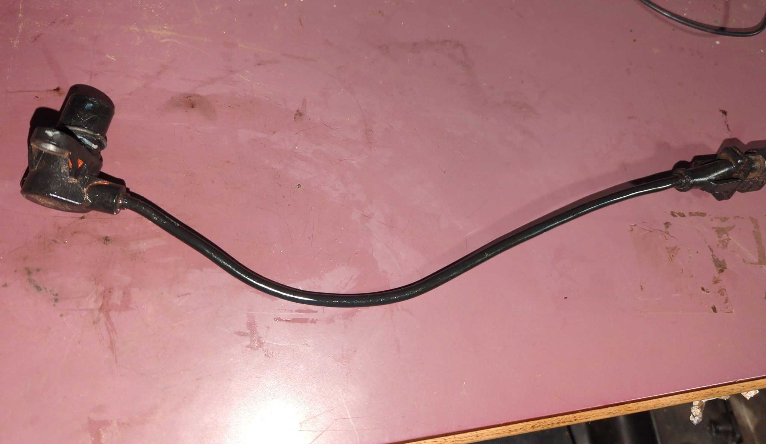 2012 -2021 SPORTSMAN 570,RZR 4 XP 900,RANGER 900,RZR XP 900 EFI CRANK POSITION SENSOR