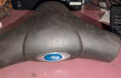 Alternative view of Polaris Snowmobile Handlebar Pad