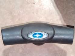 Polaris Snowmobile Handlebar Pad