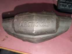 Arctic Cat Snowmobile Handlebar Pad
