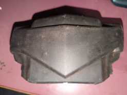 Arctic Cat Snowmobile Handlebar Pad - Image 3