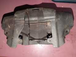 Arctic Cat Snowmobile Handlebar Pad - Image 2
