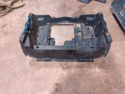 Alternative view of 2011 - 2012 RZR XP 900 EFI,RZR XP 900 Rear Main Box Assembly
