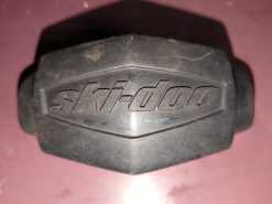 Ski - Doo Snowmobile Handlebar Pad