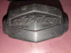 Alternative view of Ski - Doo Snowmobile Handlebar Pad