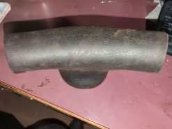 Unknown Snowmobile Handlebar Pad