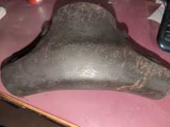 Alternative view of Unknown Snowmobile Handlebar Pad