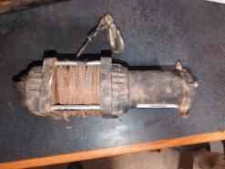 Polaris Winch 3500 LB - Image 7