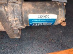 Polaris Winch 3500 LB - Image 6