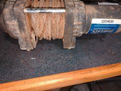 Polaris Winch 3500 LB - Image 5