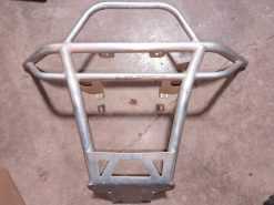 2012 POLARIS RZR XP 900 EFI FRONT BUMPER