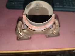 Alternative view of 2003 - 2004 Ski Doo MX Z 600 HO,LEGEND 700,GRAND TOURING 600 Exhaust Manifold Y Pipe