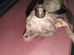 2003 MX Z 500/600/600 HO/700/800,Grand Touring,Skandic 500/600 Starter - Image 3