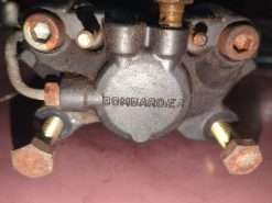 2003 - 2004 Ski Doo MX Z 600 HO,LEGEND,SUMMIT,MACH Z Brake Caliper