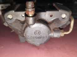 Alternative view of 2003 - 2004 Ski Doo MX Z 600 HO,LEGEND,SUMMIT,MACH Z Brake Caliper