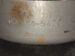2003 - 2007 Ski Doo MX Z 500/600/600 HO/700/800,MX Z Rev, Summit, MX Z 500SS,MX Z 440,FLYWHEEL - Image 3