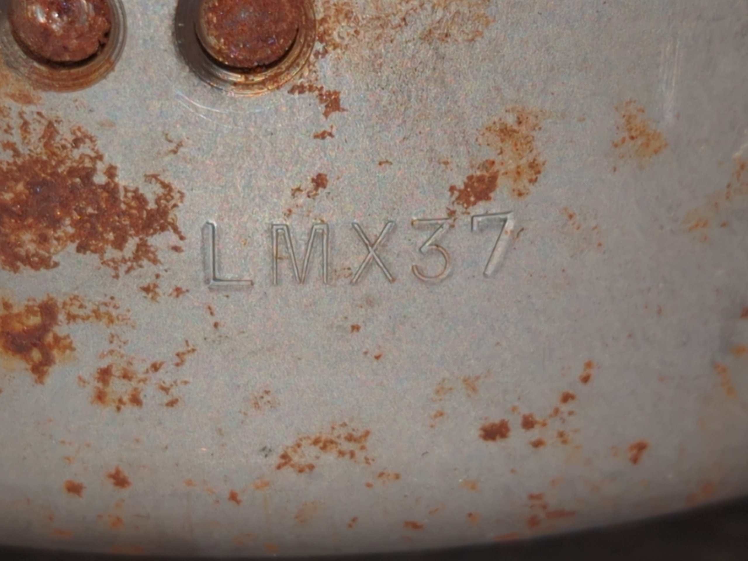 2003 - 2007 Ski Doo MX Z 500/600/600 HO/700/800,MX Z Rev, Summit, MX Z 500SS,MX Z 440,FLYWHEEL - Image 2