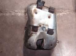 2003 MX Z 500.600,700,600 HO, SUMMIT 600,700,800 Muffler - Image 3
