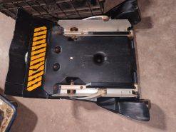 Alternative view of 2003 SKI-DOO  MXZ 600 HO SNOW DEFLECTOR With Snow Flap