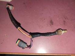 2003 MX Z 600 HO,MX Z 800,SUMMIT,GRAND TOURING Temperature Sensor