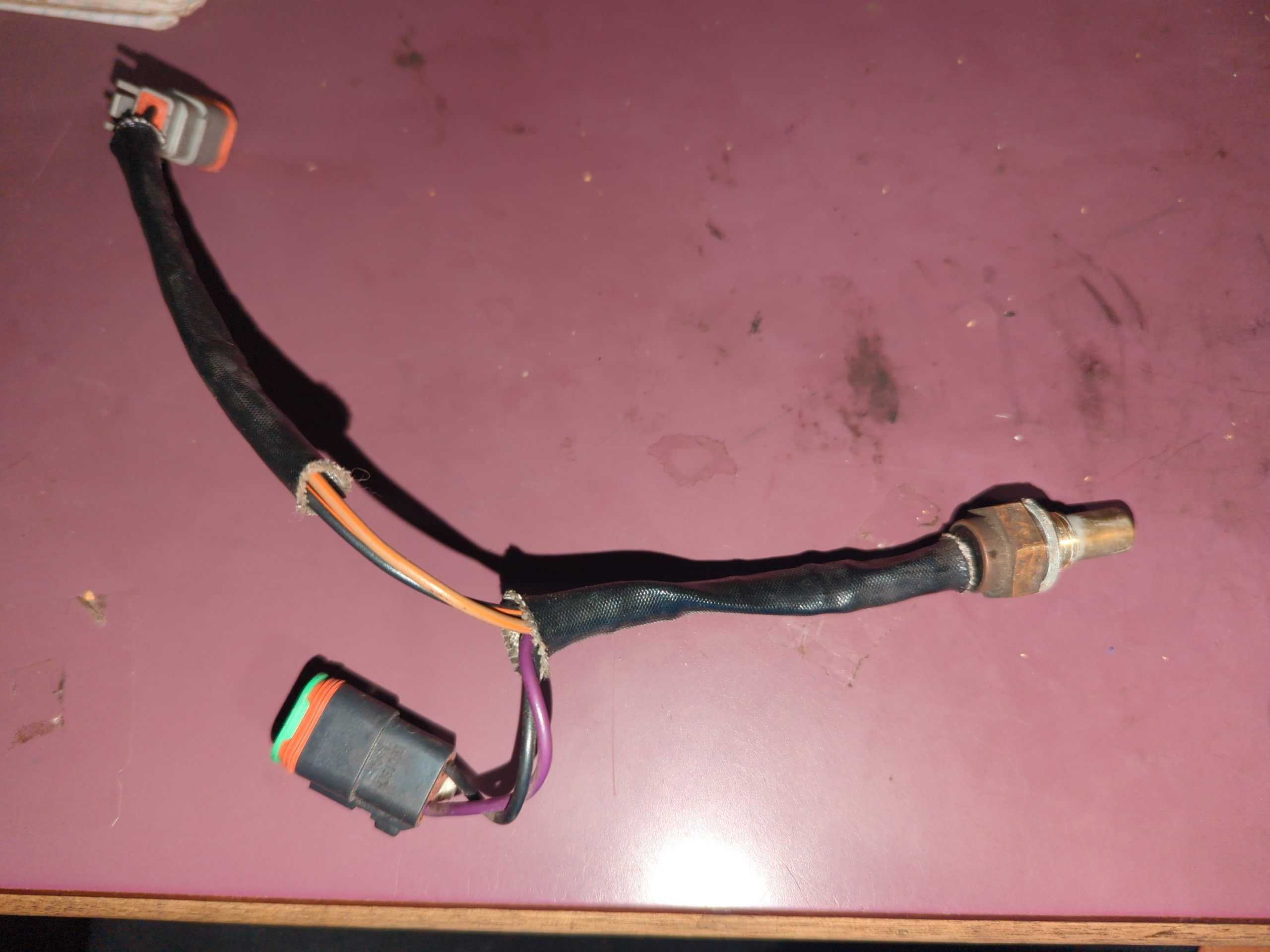 2003 MX Z 600 HO,MX Z 800,SUMMIT,GRAND TOURING Temperature Sensor