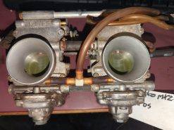 2003 - 2004 MX Z 600 HO, GSX,GSX 500SS Carburetor