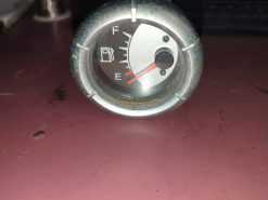 2003 - 2007 Ski Doo MX Z 600 HO,LEGEND,EXPEDITION,GRAND TOURING FUEL GAUGE - Image 3