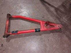 Alternative view of 2011 RZR XP 900, RZR XP 900 EFI,RZR 900 CONTROL ARM WELD FRT UPPER RIGHT